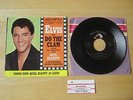 Elvis 45rpm record & Picture Sleeve, Do The Clam, RCA # 47-8500, Jukebox strip