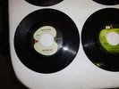 Instant Beatles 45 Record Collection 28 1 Atco,1 Swan,1 Vee-Jay,Apple,Capitol  