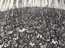 SERGEANT PEPPER (GARNETT CROSS) MAD PROFESSOR uk LP JUDGEMENT DAY reggae roots
