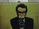 ELVIS COSTELLO - 3 NORWAY PRESSING LP RECORDS (This years model-unique sleeve)