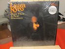 Laura Nyro More than a New Discovery mono white label promo Verve Folkways