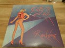 Roger Waters Pink Floyd LP The Pros and cons UK Harvest 1st press 8 pics