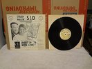 STEADY WAILIN SID SPIRIT OF 76 WITH LOVE LP ROCK STEADY PROMO SIGNED AUTOGRAPHED
