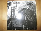 BURZUM/DARKTHRONE - Advanced Tape 1-Under a Funeral Moon - LP Clear Vinyl