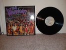 The Warriors Soundtrack Vinyl Near Mint 1979