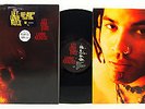 LENNY KRAVITZ LET LOVE RULE LP RARE PROMO COPY 1989 ORG US PRESS NEAR MINT