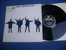 1965 Beatles  ( UK Ist Press ) STEREO   