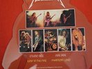 Bild-Single / Picture-Single METALLICA JUMP IN THE FIRE / PHANTOM LORD