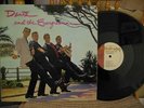 DANTE AND THE EVERGREENS - SELF TITLED ROCK / R&B LP ON MADISON MA-LP-1002