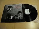 Tears For Fears Change Fishnet Sleeve with 12” Vinyl UK Holy Grail of TFF