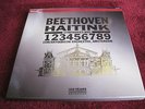 PHILIPS Digital 416 822-1 6LP BERNARD HAITINK Beethoven 1/2/3/4/5/6/78/9 NM+