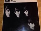 ***The Beatles - With The Beatles - STEREO First Pressing (YEX 110-2)***