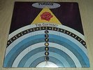 Purson - The Contract '7EP Uncle Acid Ghost Cathedral Moss Black Moth