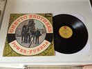 GHETTO BROTHERS - POWER - FUERZA * SOUL LATIN FUNK * 100% ORGINAL ON SALSA REC.