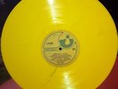 NEW - PINK FLOYD, OBSCURED BY CLOUDS - Yellow MARBLED VINYL LP 180 GRAM