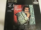 MOZART LE NOZZE DI FIGARO Complete Recordings London OSA 1402 Box Set NEAR MINT