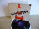KRAFTWERK SAME LP 1970 ROTE PYLONE ORIG LP