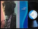 SAM RIVERS Contours LP BLUE NOTE BST 84206 US 1965 NY USA RVG ST Herbie Hancock