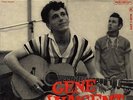 GENE VINCENT BE-BOP-A-LULA FRENCH ORIG EP 45 PS 7