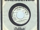 US Garage Psych: THE SEEDS - THE WIND BLOWS YOUR HAIR 7”