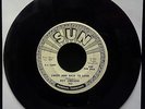 Roy Orbison 45: Sweet And Easy To Love/Devil Doll Sun Records 7