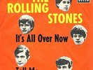 ROLLING STONES:  