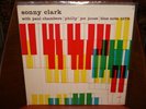Blue Note 1579 - Sonny Clark Trio RVG DG No R 47 West 63rd Original Mono Jazz Lp