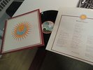 KING CRIMSON LARKS TONGUES IN ASPIC 1972 MINT ULTRA RAR