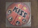 KISS  PSYCHO CIRCUS  PROMO COPY  PICTURE DISC  LP