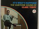 Clark Terry/It’s What’s Happenin’/The Varitone Sound  Clark Terry/AS9157/VG+