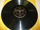 PRE WAR BLUES 78RPM RECORD - CLARA SMITH - COLUMBIA 14160