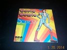 DAVID BOWIE - Sorrow - Spanish 7