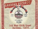 PAUL REVERE & THE RAIDERS Like Charleston ROCKABILLY BOPPER 45 RPM RECORD NM-