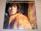 EX-   Al Stewart/Love Chronicles/1969 CBS Gatefold Stereo LP