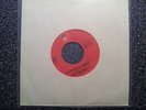 Cindy & Bert - Ev'ry day is Sunday/ Go and leave me 7'' PROMO SUNG IN ENGLISH