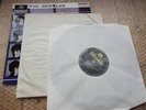The Beatles - A Hard Day's Night - 1964 1st Stereo Edition Lp in Near Mint-