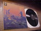 PINK FLOYD UK LP 1969 soundtrack from the film MORE 1G EX