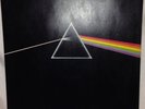 Pink Floyd, Dark Side Of The Moon Vinyl, SHVL 804 Original 1973