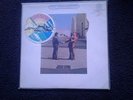 PINK FLOYD WISH YOU WERE HERE RARE LP [ HALF-SPEED REMASTERED AUDIOPHILE ] {VG+}