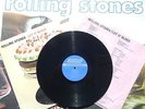 THE ROLLING STONES ? LET IT BLEED ? NPS-4 DATED AUDIO MATRIX POSTER STUNNING