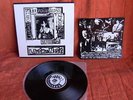 LAUGHIN' NOSE CUNTS UP YOUR NOSE LETS ROCK LP 1 JAPAN PUNK RARE