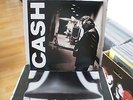 Johnny Cash - American Recordings III 3 - Vinyl LP - Solitary Man