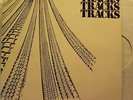 TRACKS Tracks - Original UK Private Press LP - Jazz Rock Fusion Shakatak