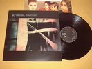 MY VITRIOL-Finelines-Original UK LP-Infectious