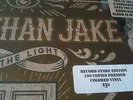 LESS THAN JAKE SEE THE LIGHT LP FAT WRECK STORE LTD TO 100 COLOR VINYL SEALED
