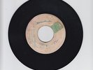 BLANK(HIGH NOTE )/SOMEWHERE THEY CAN'T FIND ME -  KEN BOOTHE ( 68 SKINHEAD 7