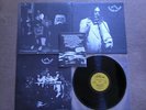 neil young...tonight,s the night...with booklet + inner sleeve....