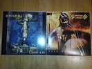 SEPULTURA  MACHINE HEAD   METALLICA   SLAYER   BIOHAZARD   EXODUS