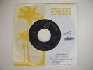 Island soul 45 Mavis John on RCA Victor Trinidad pressing