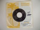 Island soul 45 Mavis John on RCA Victor Trinidad pressing